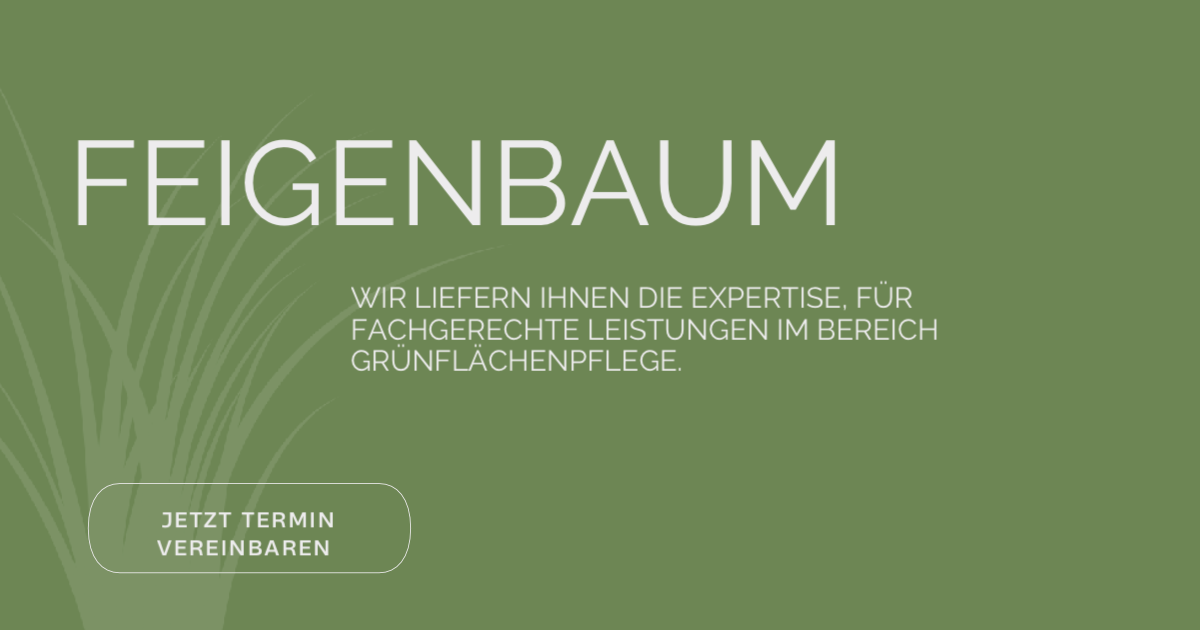 (c) Feigenbaum-garten.de